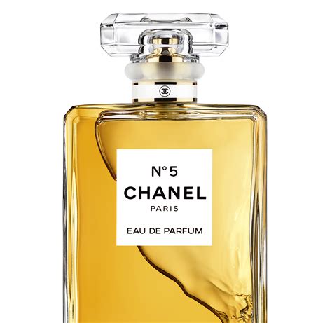 N°5 chanel 